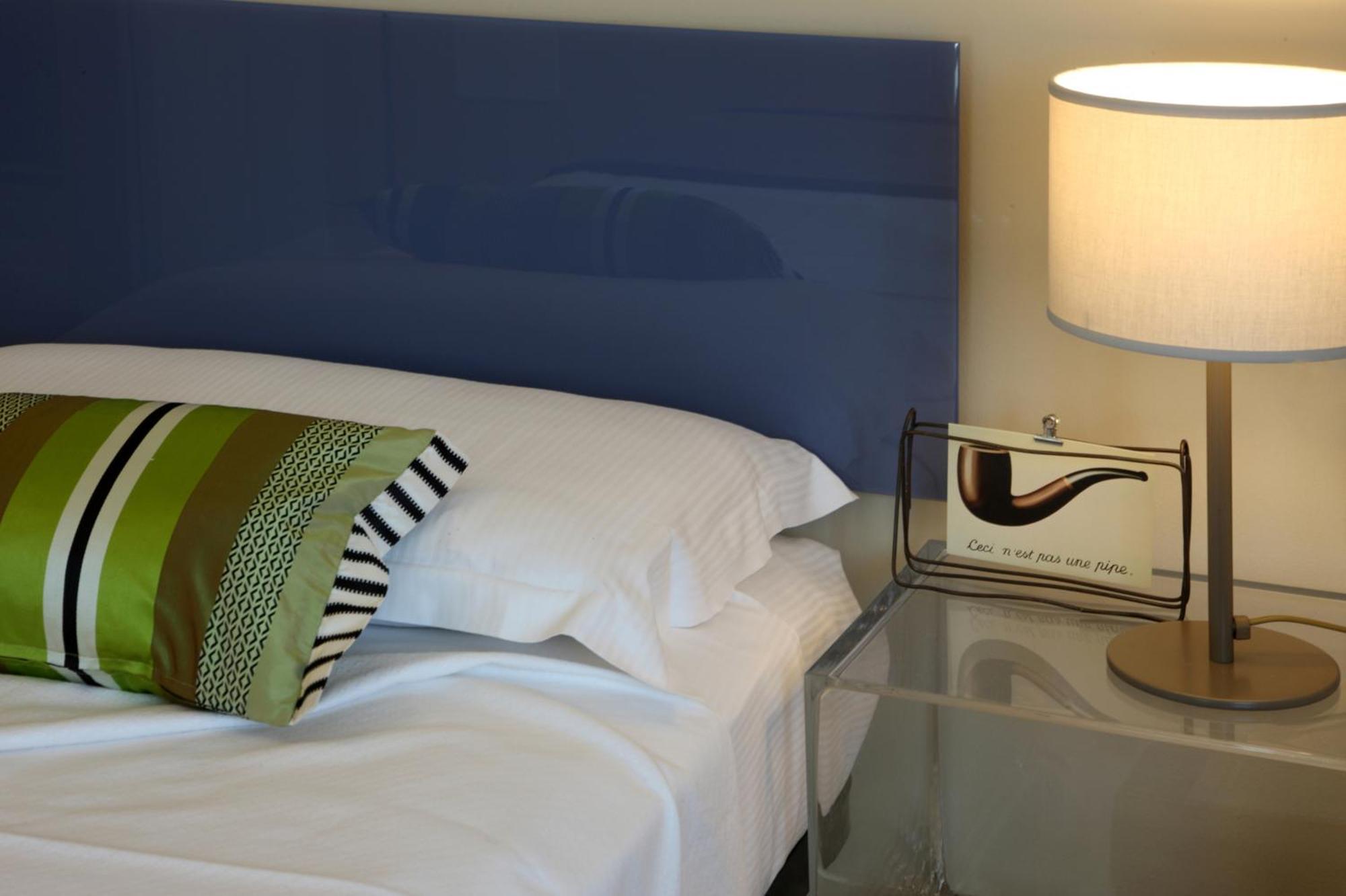 Hotel Ca' Mura Bardolino Habitación foto