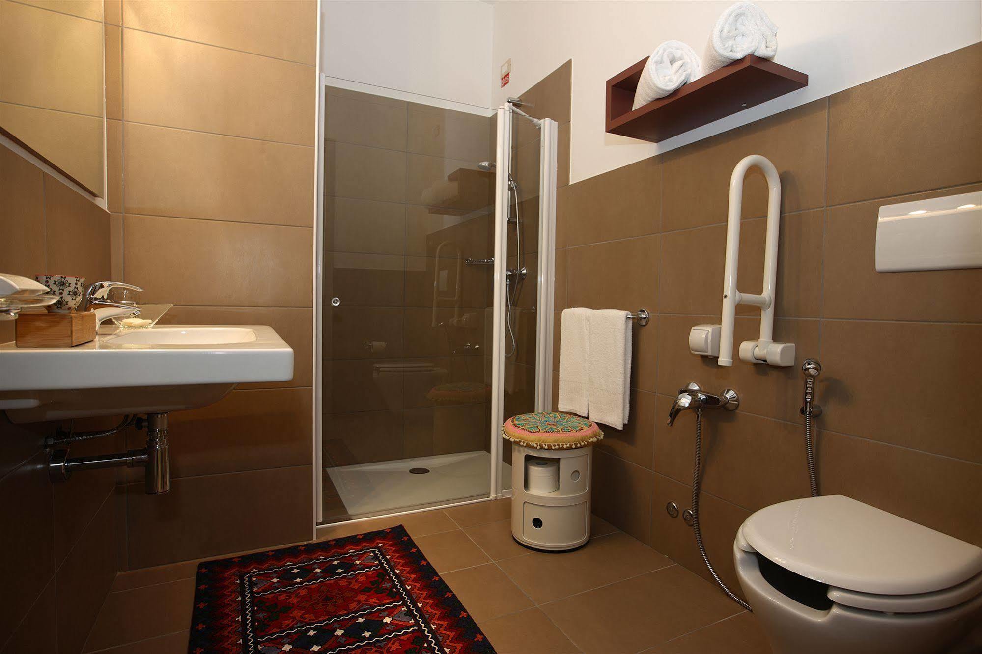 Hotel Ca' Mura Bardolino Exterior foto